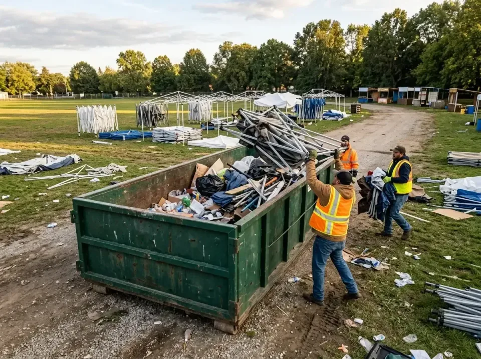 temporary-event-waste-containe-016 — frequently asked questions, Roll-Off Dumpster Rental Services in Selinsgrove, PA
